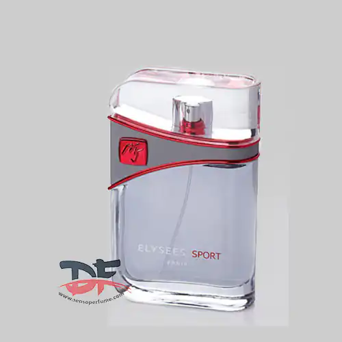 عطر ادکلن الیسیس اسپرت